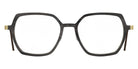 Lindberg 1861 53 - HTE26 GT Shadow/Light Brown #id:lnd1861hte26gt_s:166100