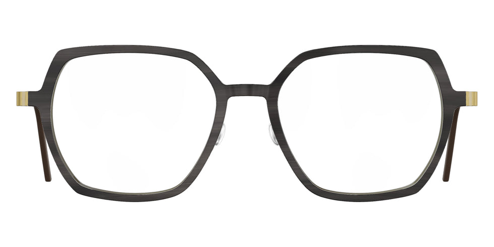 Lindberg 1861 53 - HTE26 GT Shadow/Light Brown #id:lnd1861hte26gt_s:166100