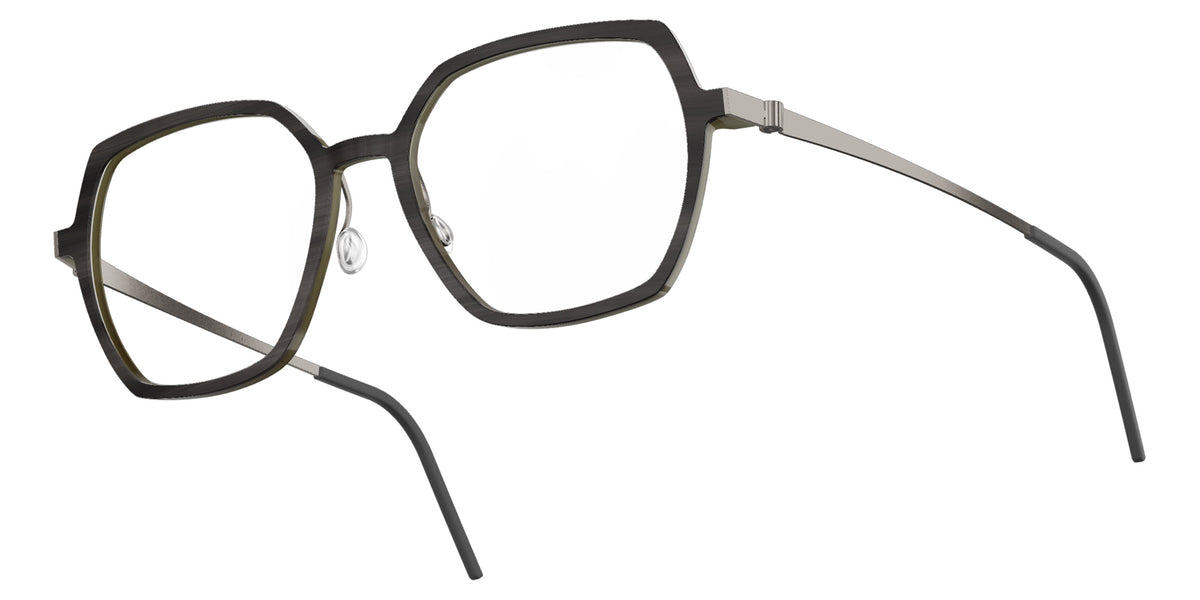 Lindberg 1861 53 - HTE26 P10 Shadow/Light Brown #id:lnd1861hte26p10_s:168105