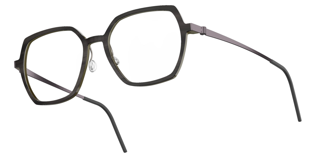 Lindberg 1861 53 - HTE26 PU14 Shadow/Light Brown #id:lnd1861hte26pu14_s:172105