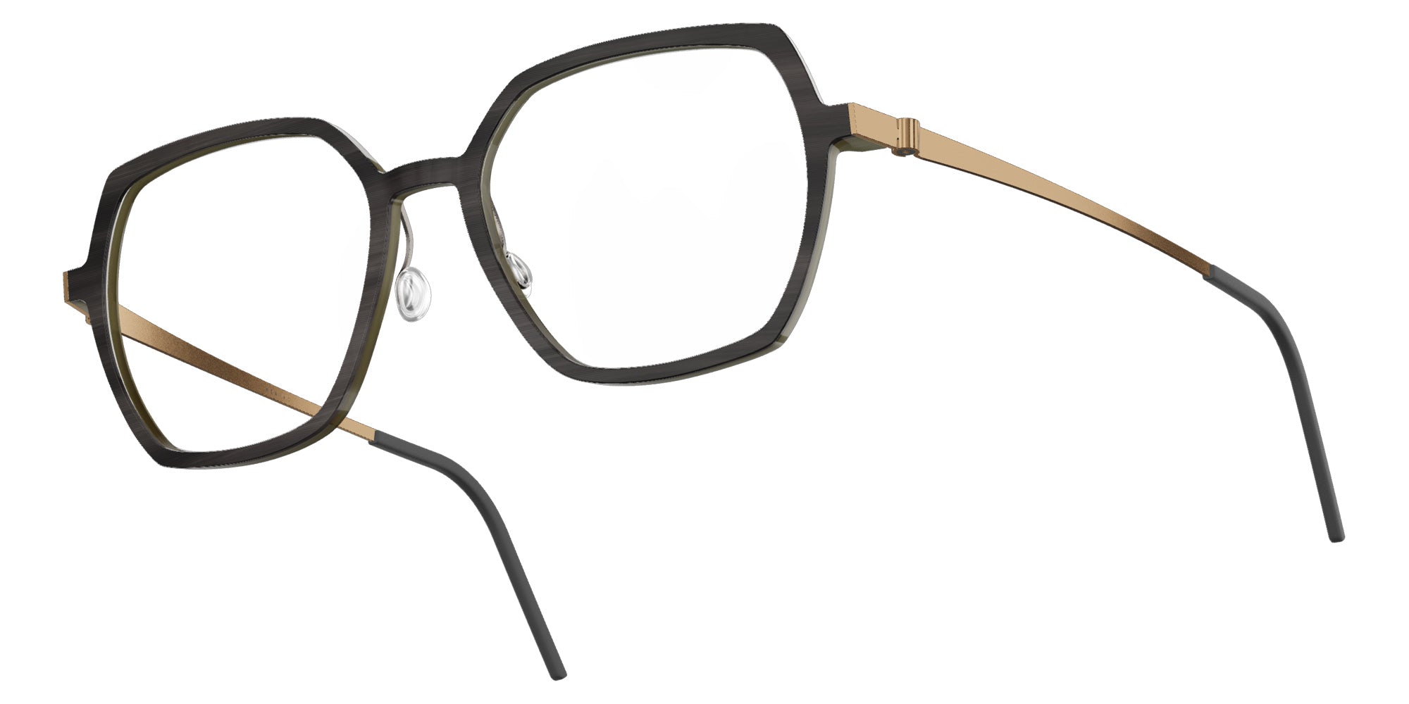 Lindberg 1861 53 - HTE26 PU15 Shadow/Light Brown #id:lnd1861hte26pu15_s:174105