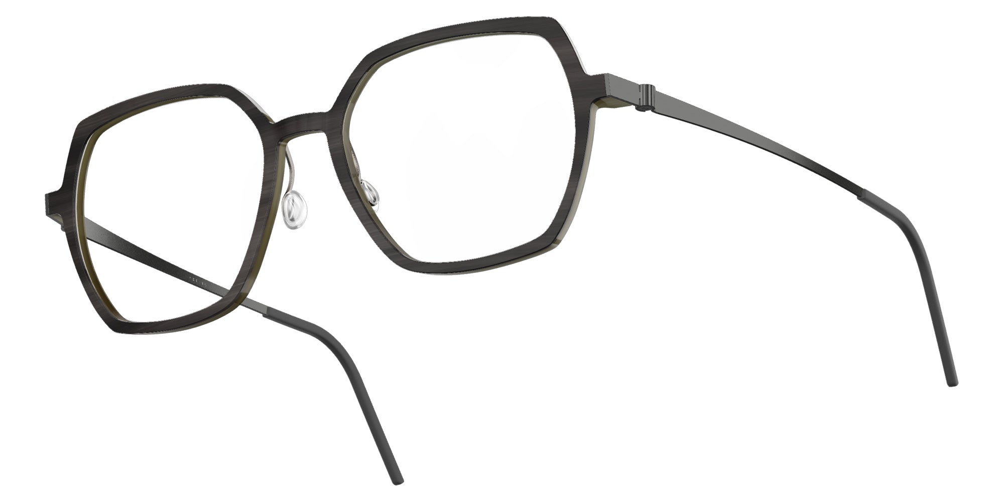 Lindberg 1861 53 - HTE26 PU9 Shadow/Light Brown #id:lnd1861hte26pu9_s:170105
