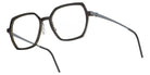 Lindberg 1861 53 - HTE26 U16 Shadow/Light Brown #id:lnd1861hte26u16_s:178105