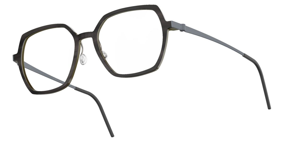 Lindberg 1861 53 - HTE26 U16 Shadow/Light Brown #id:lnd1861hte26u16_s:178105