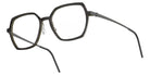 Lindberg 1861 53 - HTE26 U9 Shadow/Light Brown #id:lnd1861hte26u9_s:176105