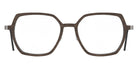 Lindberg 1861 53 - WB11 10 Smoked Oak/Dark Brown #id:lnd1861wb1110_s:180100