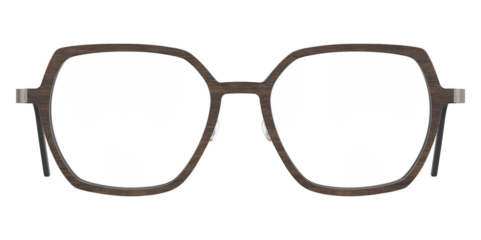 Lindberg 1861 53 - WB11 10 Smoked Oak/Dark Brown #id:lnd1861wb1110_s:180100
