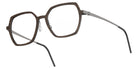 Lindberg 1861 53 - WB11 10 Smoked Oak/Dark Brown #id:lnd1861wb1110_s:180105