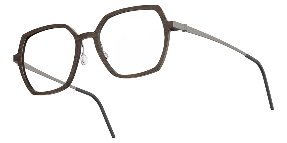 Lindberg 1861 53 - WB11 10 Smoked Oak/Dark Brown #id:lnd1861wb1110_s:180105