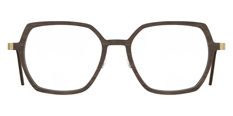 Lindberg 1861 53 - WB11 GT Smoked Oak/Dark Brown #id:lnd1861wb11gt_s:182100