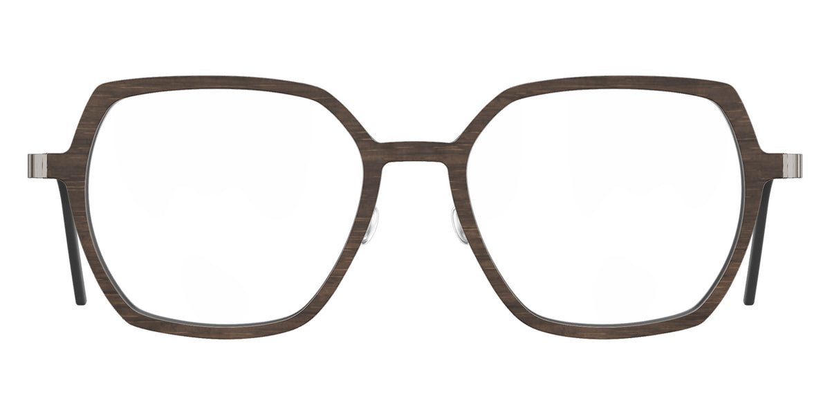 Lindberg 1861 53 - WB11 P10 Smoked Oak/Dark Brown #id:lnd1861wb11p10_s:184100