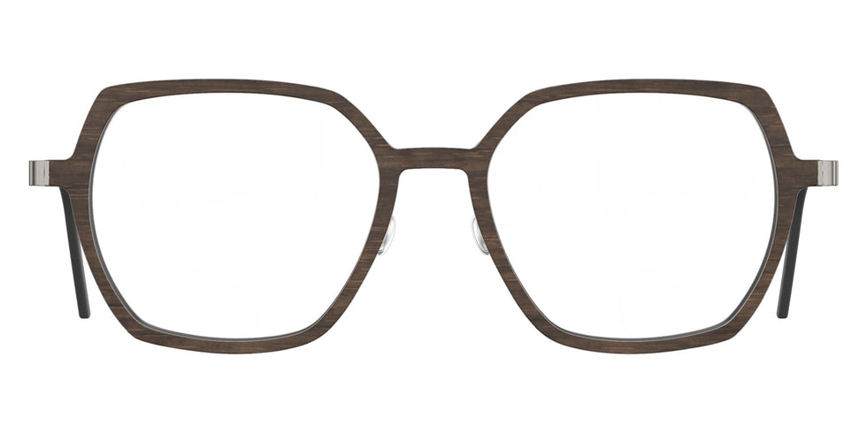 Lindberg 1861 53 - WB11 P10 Smoked Oak/Dark Brown #id:lnd1861wb11p10_s:184100