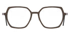Lindberg 1861 53 - WB11 PU14 Smoked Oak/Dark Brown #id:lnd1861wb11pu14_s:188100