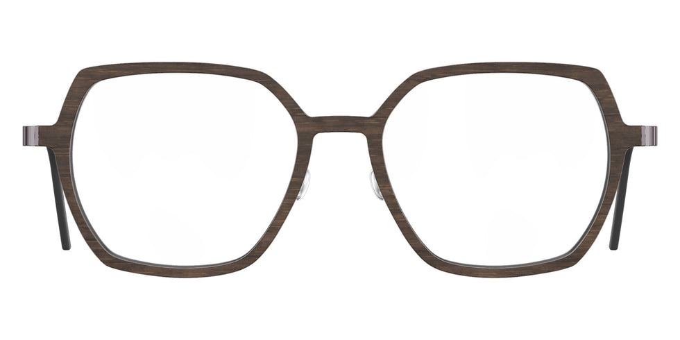 Lindberg 1861 53 - WB11 PU14 Smoked Oak/Dark Brown #id:lnd1861wb11pu14_s:188100