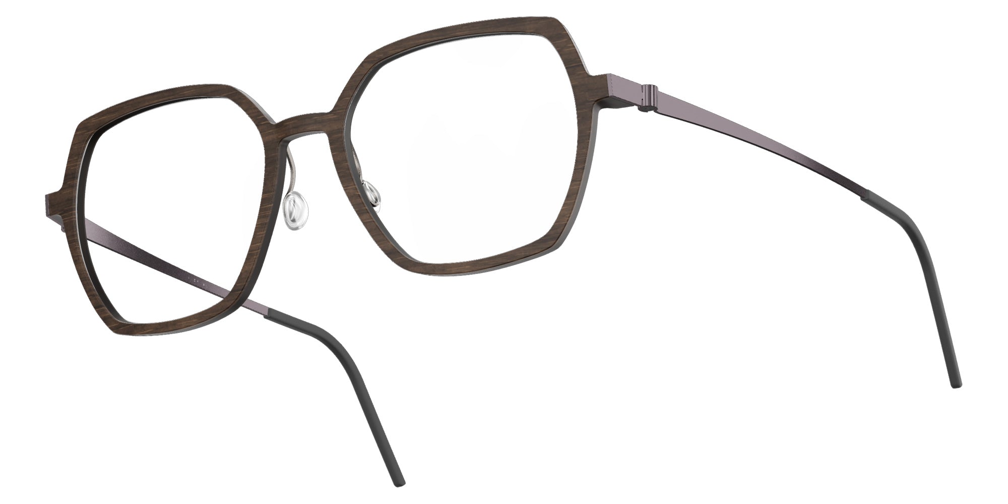 Lindberg 1861 53 - WB11 PU14 Smoked Oak/Dark Brown #id:lnd1861wb11pu14_s:188105