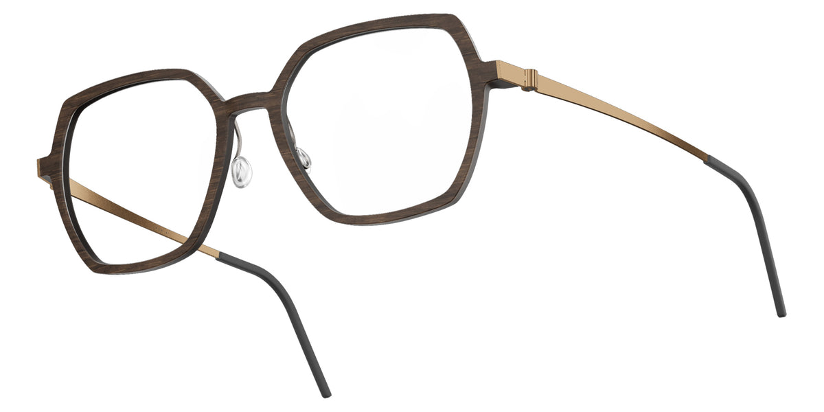 Lindberg 1861 53 - WB11 PU15 Smoked Oak/Dark Brown #id:lnd1861wb11pu15_s:190105