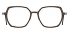 Lindberg 1861 53 - WB11 PU9 Smoked Oak/Dark Brown #id:lnd1861wb11pu9_s:186100