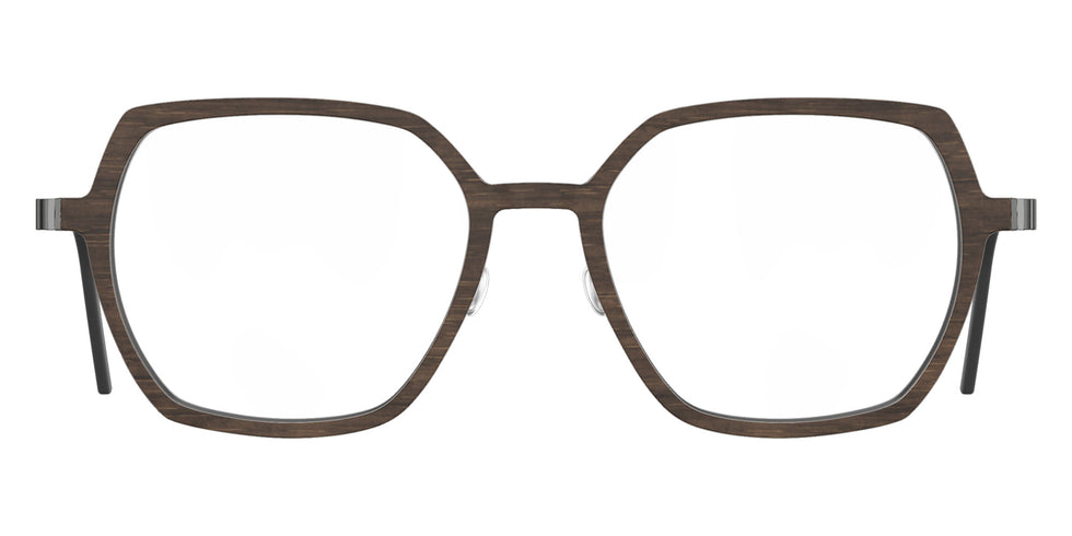 Lindberg 1861 53 - WB11 PU9 Smoked Oak/Dark Brown #id:lnd1861wb11pu9_s:186100