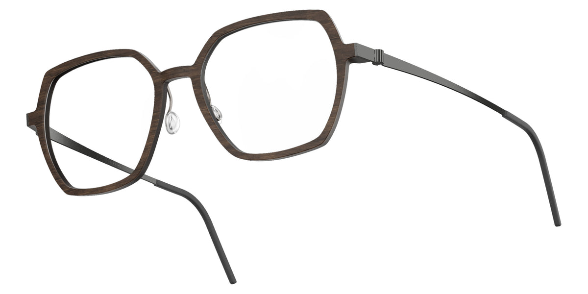 Lindberg 1861 53 - WB11 PU9 Smoked Oak/Dark Brown #id:lnd1861wb11pu9_s:186105