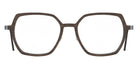 Lindberg 1861 53 - WB11 U16 Smoked Oak/Dark Brown #id:lnd1861wb11u16_s:194100