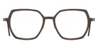 Lindberg 1861 53 - WB11 U9 Smoked Oak/Dark Brown #id:lnd1861wb11u9_s:192100