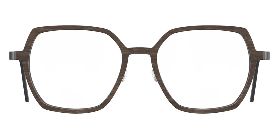 Lindberg 1861 53 - WB11 U9 Smoked Oak/Dark Brown #id:lnd1861wb11u9_s:192100