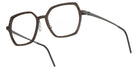 Lindberg 1861 53 - WB11 U9 Smoked Oak/Dark Brown #id:lnd1861wb11u9_s:192105