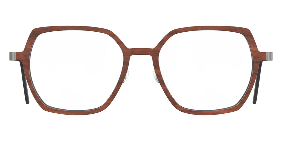 Lindberg 1861 53 - WD13 10 Padauk/Dark Brown #id:lnd1861wd1310_s:196100