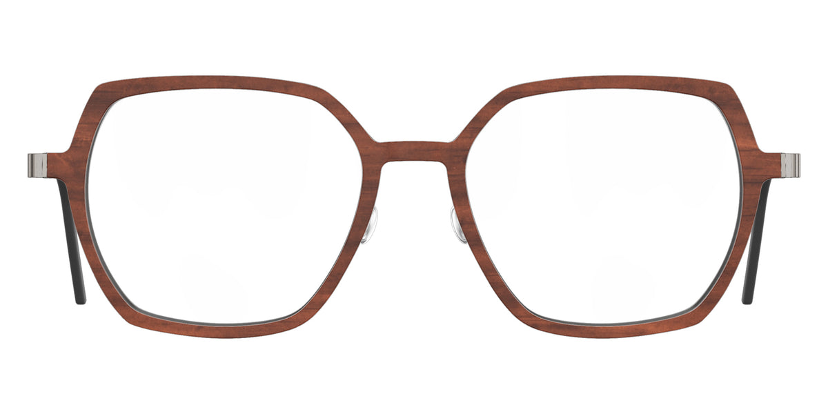 Lindberg 1861 53 - WD13 P10 Padauk/Dark Brown #id:lnd1861wd13p10_s:200100