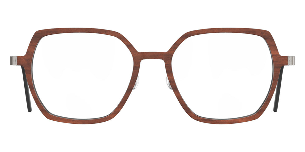 Lindberg 1861 53 - WD13 P10 Padauk/Dark Brown #id:lnd1861wd13p10_s:200100