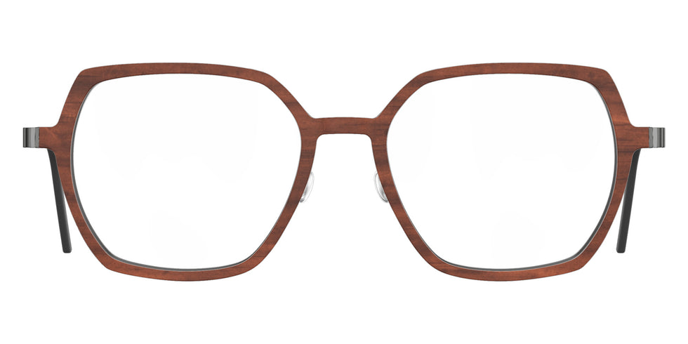 Lindberg 1861 53 - WD13 PU9 Padauk/Dark Brown #id:lnd1861wd13pu9_s:202100