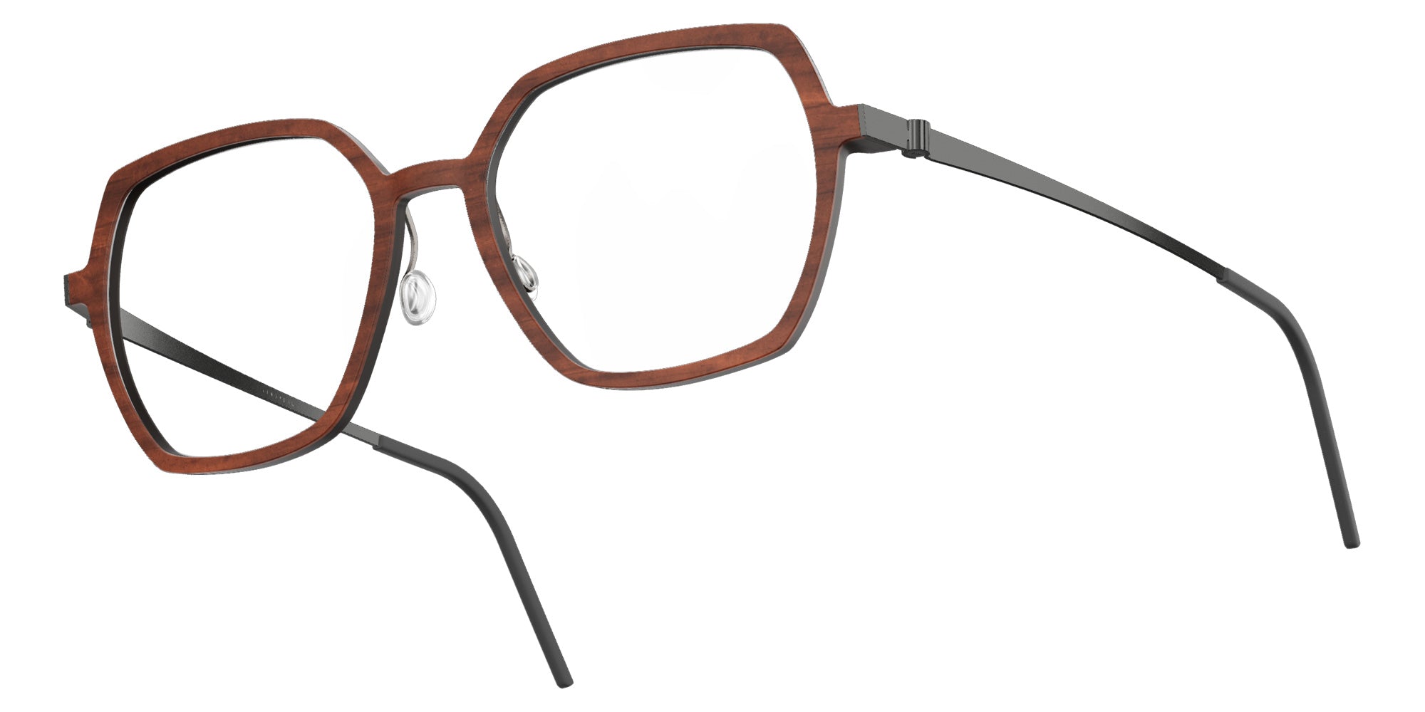Lindberg 1861 53 - WD13 PU9 Padauk/Dark Brown #id:lnd1861wd13pu9_s:202105