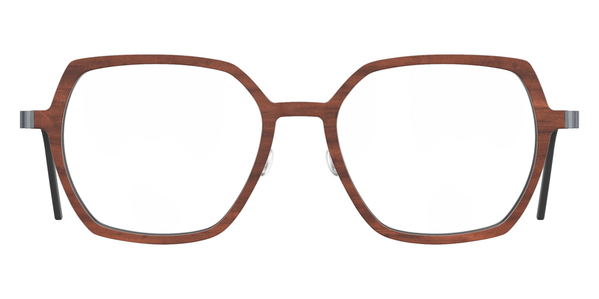 Lindberg 1861 53 - WD13 U16 Padauk/Dark Brown #id:lnd1861wd13u16_s:210100