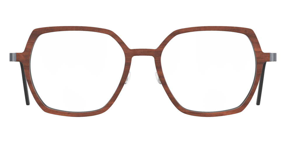 Lindberg 1861 53 - WD13 U16 Padauk/Dark Brown #id:lnd1861wd13u16_s:210100