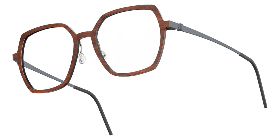Lindberg 1861 53 - WD13 U16 Padauk/Dark Brown #id:lnd1861wd13u16_s:210105