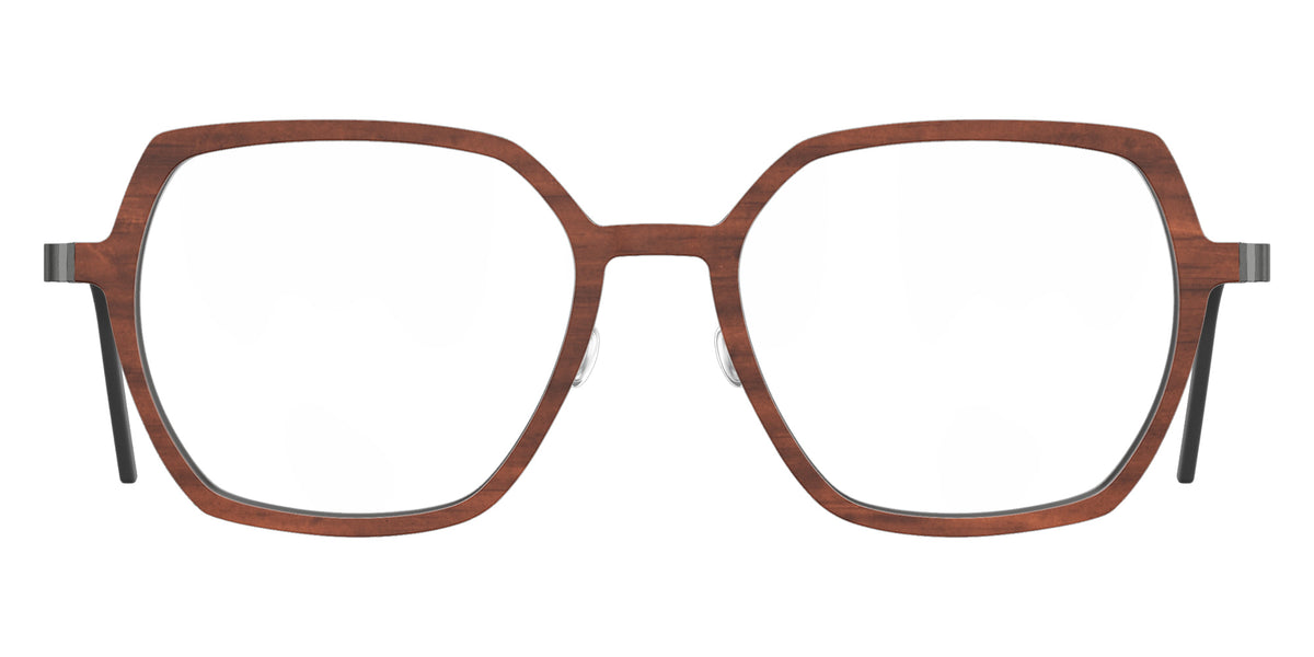 Lindberg 1861 53 - WD13 U9 Padauk/Dark Brown #id:lnd1861wd13u9_s:208100