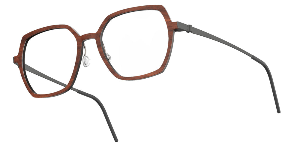 Lindberg 1861 53 - WD13 U9 Padauk/Dark Brown #id:lnd1861wd13u9_s:208105