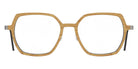Lindberg 1861 53 - WE17 10 Olive/Medium Brown #id:lnd1861we1710_s:212100