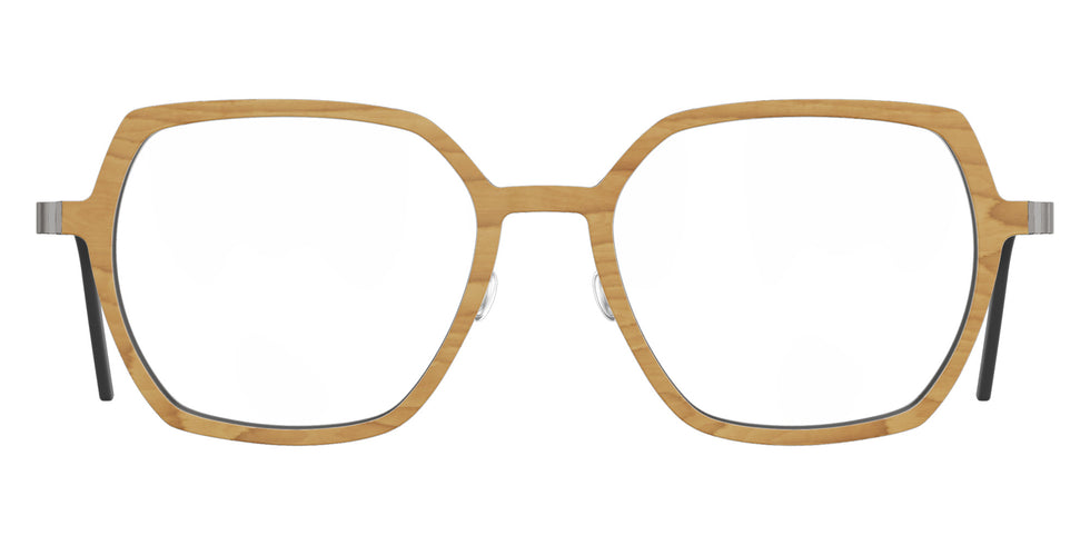 Lindberg 1861 53 - WE17 10 Olive/Medium Brown #id:lnd1861we1710_s:212100