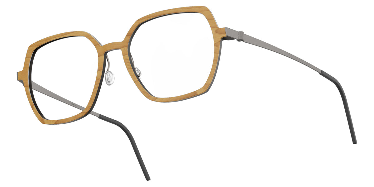 Lindberg 1861 53 - WE17 10 Olive/Medium Brown #id:lnd1861we1710_s:212105