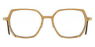 Lindberg 1861 53 - WE17 GT Olive/Medium Brown #id:lnd1861we17gt_s:214100