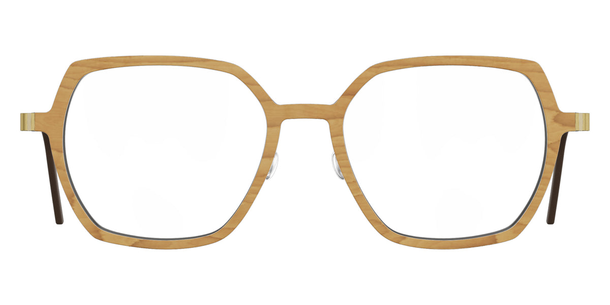 Lindberg 1861 53 - WE17 GT Olive/Medium Brown #id:lnd1861we17gt_s:214100