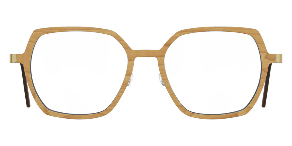Lindberg 1861 53 - WE17 GT Olive/Medium Brown #id:lnd1861we17gt_s:214100