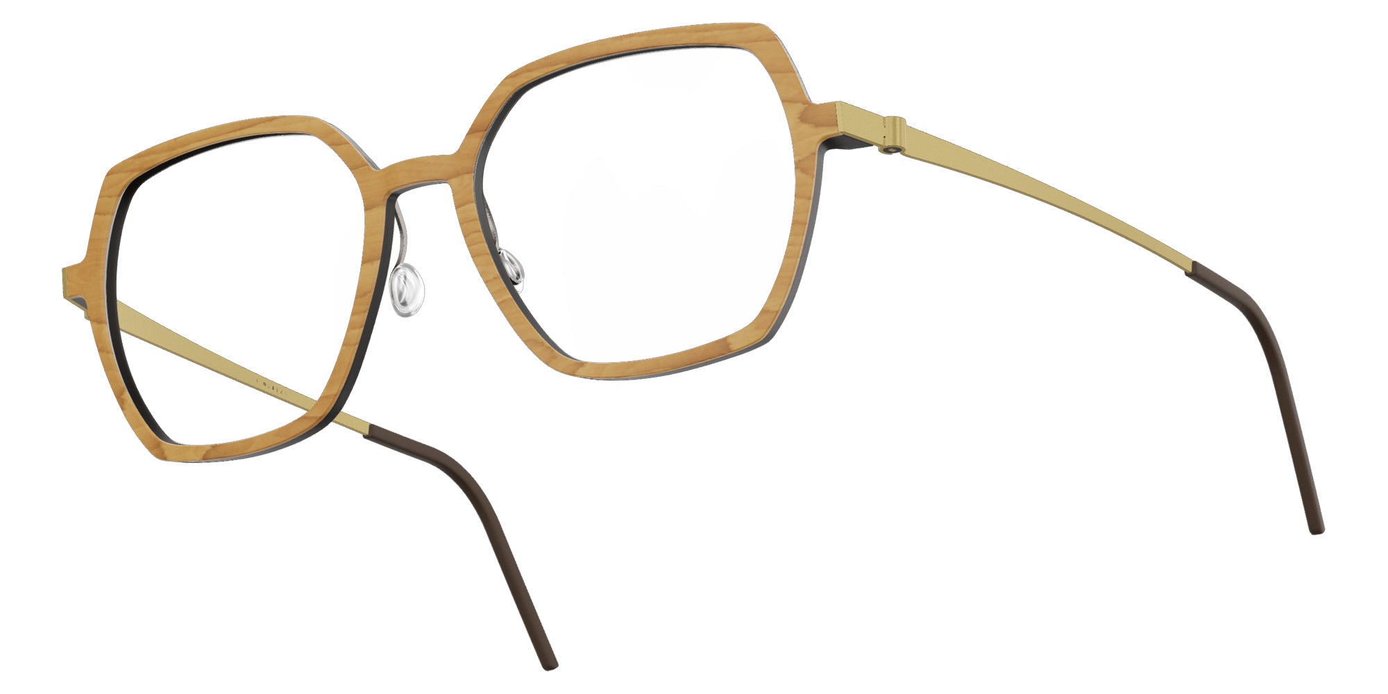 Lindberg 1861 53 - WE17 GT Olive/Medium Brown #id:lnd1861we17gt_s:214105