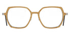 Lindberg 1861 53 - WE17 P10 Olive/Medium Brown #id:lnd1861we17p10_s:216100