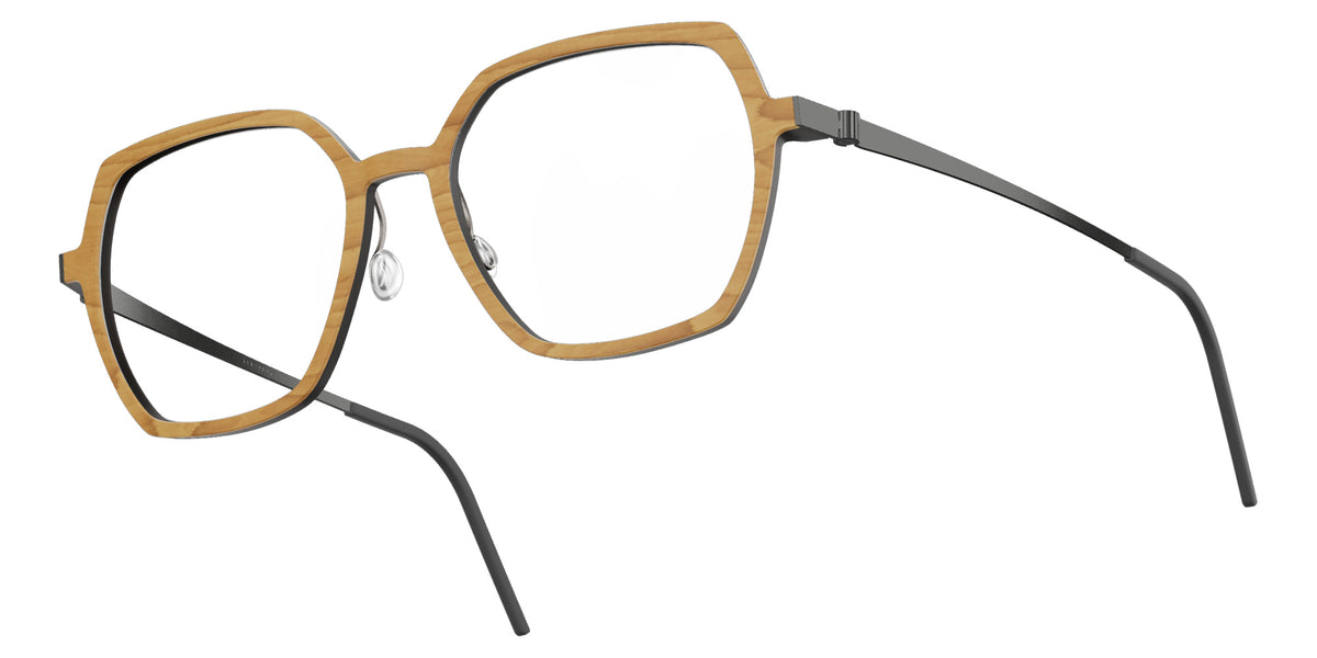 Lindberg 1861 53 - WE17 PU9 Olive/Medium Brown #id:lnd1861we17pu9_s:218105
