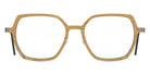Lindberg 1861 53 - WE17 U16 Olive/Medium Brown #id:lnd1861we17u16_s:226100
