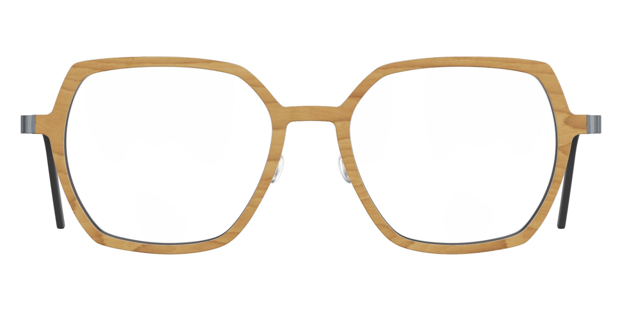 Lindberg 1861 53 - WE17 U16 Olive/Medium Brown #id:lnd1861we17u16_s:226100