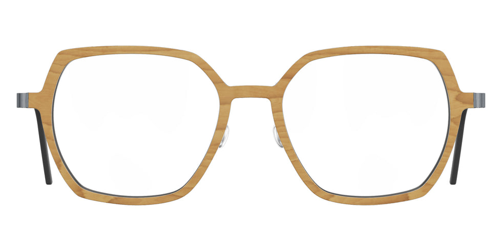 Lindberg 1861 53 - WE17 U16 Olive/Medium Brown #id:lnd1861we17u16_s:226100