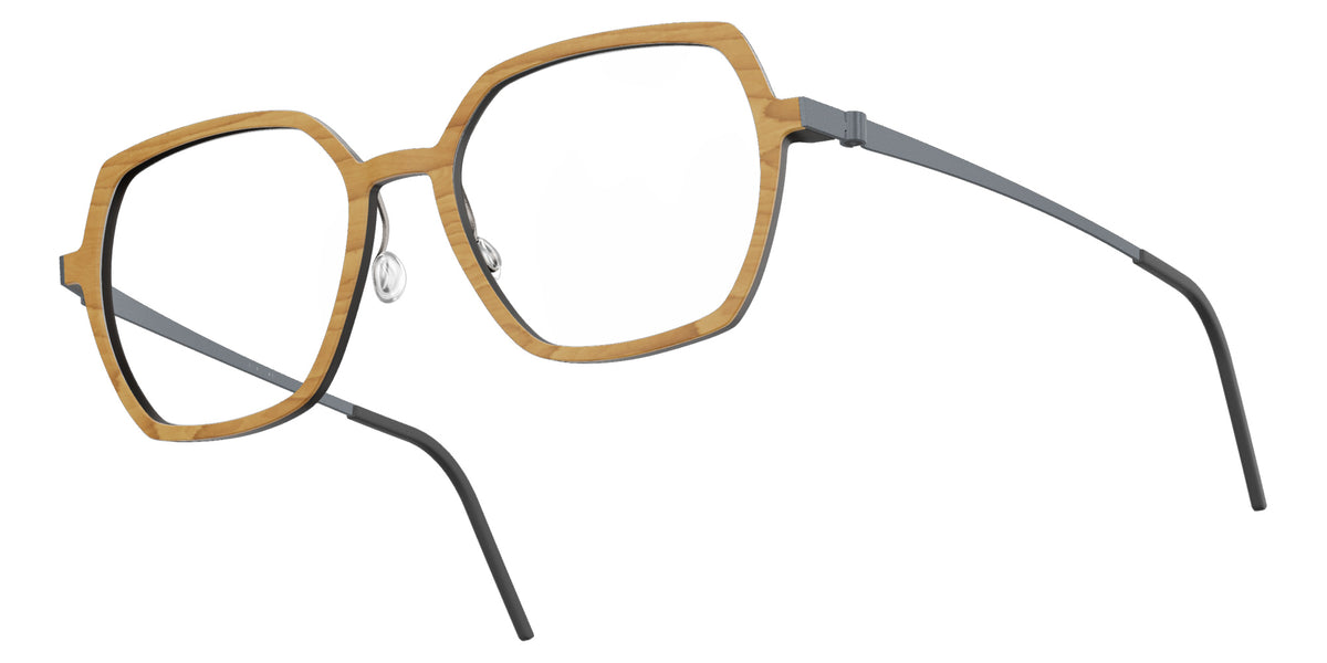 Lindberg 1861 53 - WE17 U16 Olive/Medium Brown #id:lnd1861we17u16_s:226105